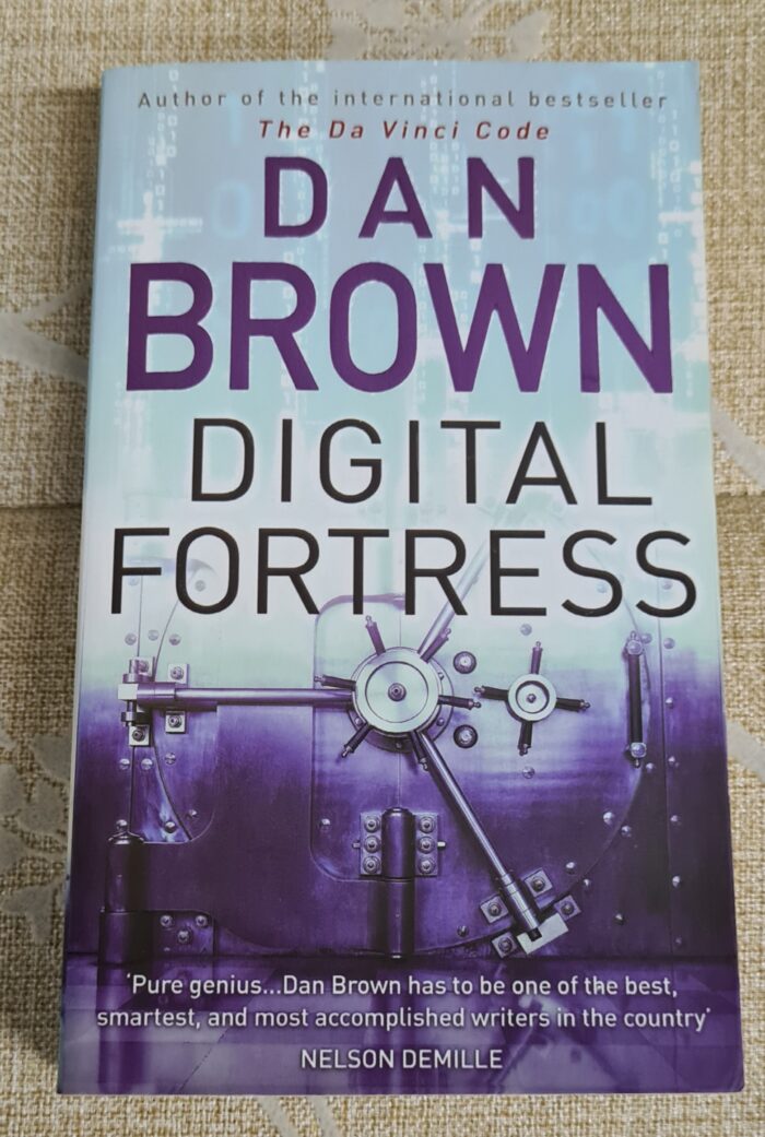 Digital Fortress