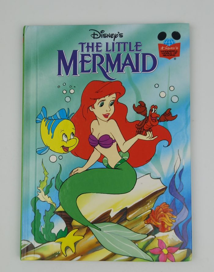 The Little Mermaid