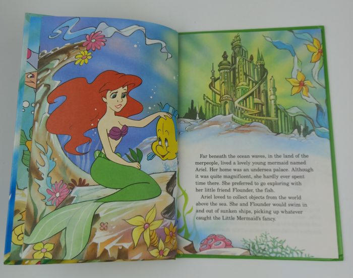 The Little Mermaid - Image 2