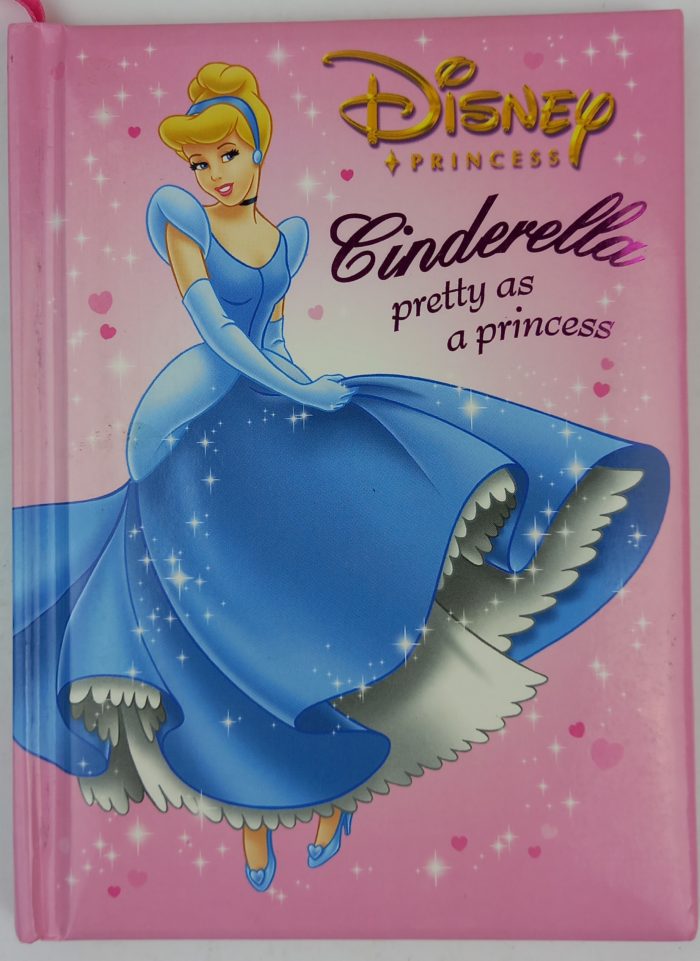 Cinderella