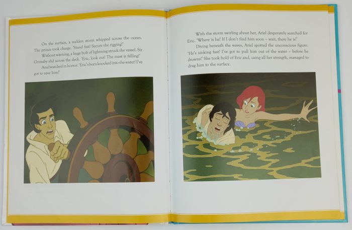 The Little Mermaid - Image 3