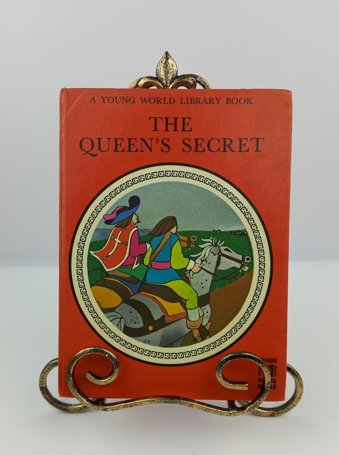 The Queen's Secret