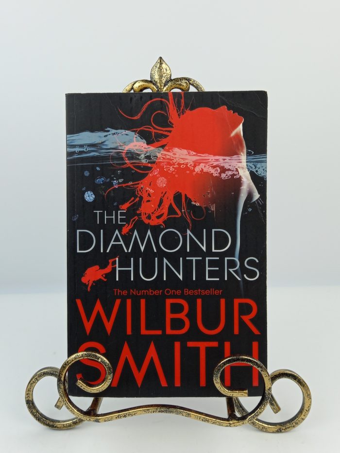 The Diamond Hunters