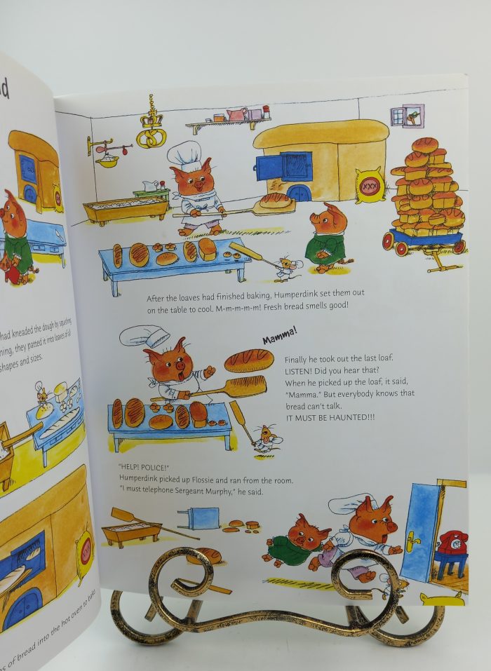 Richard Scarry's Funniest Storybook Ever! - Image 2