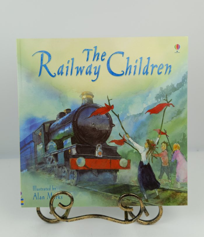 The Railway Children