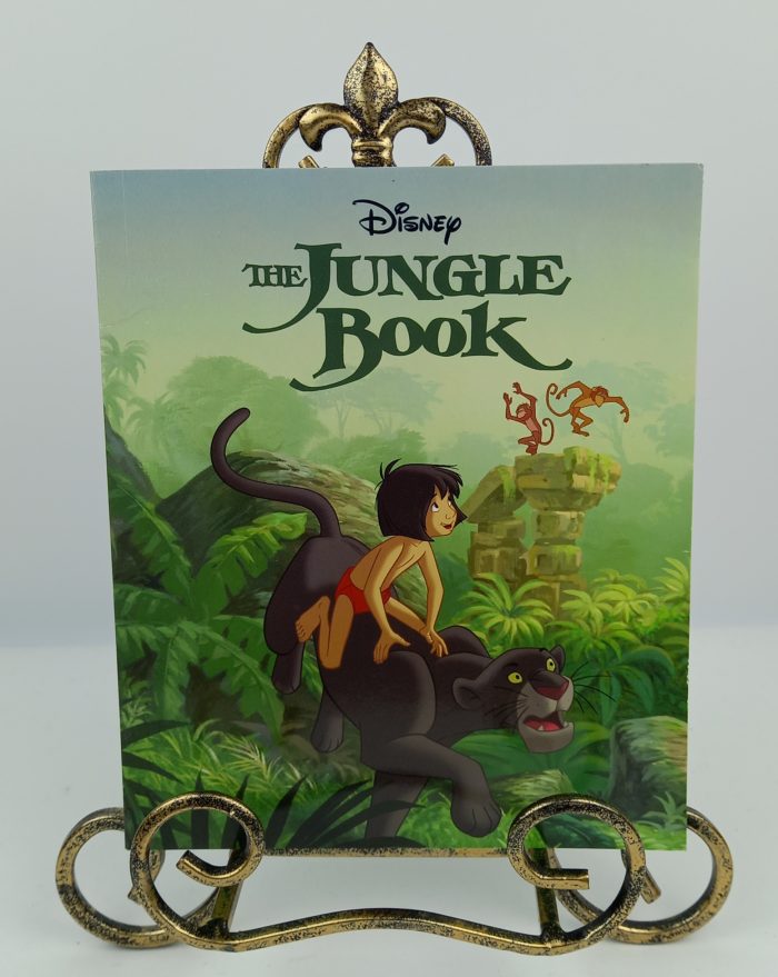 The Jungle Book