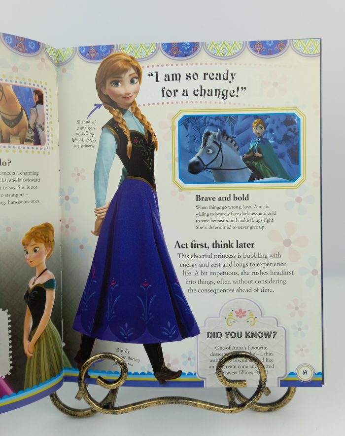 From The Movie Disney Frozen - Image 2