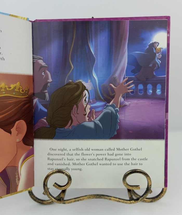 Tangled - Image 2