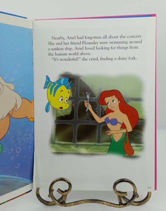 The Little Mermaid - Image 2