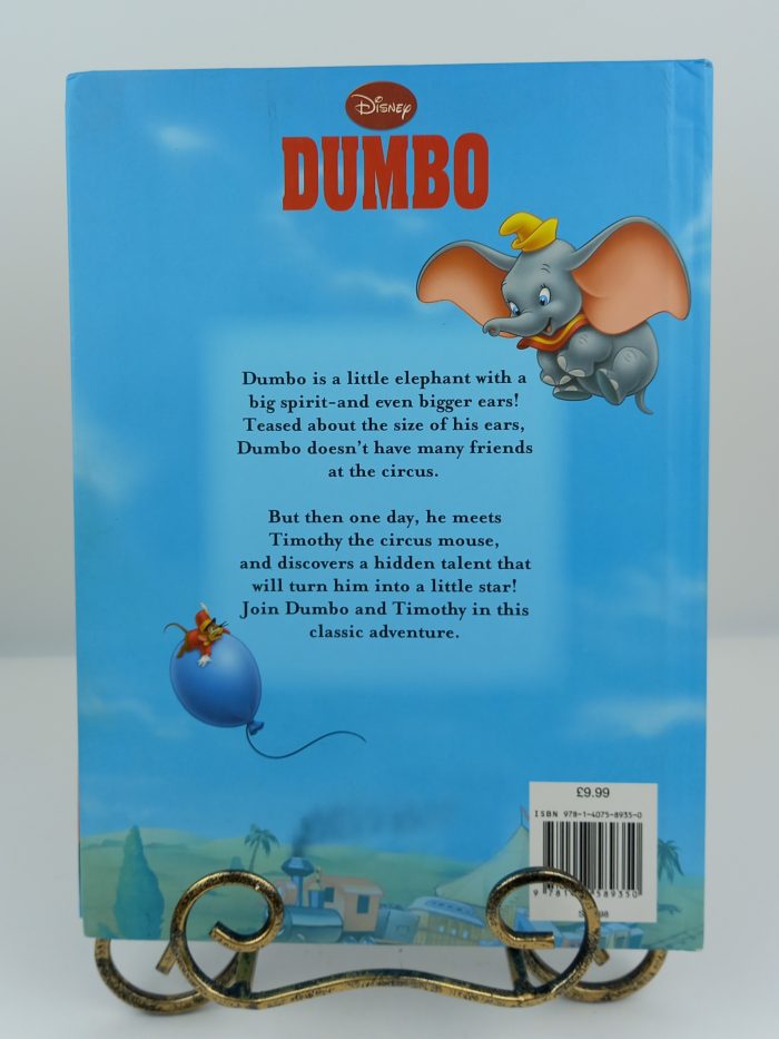 Dumbo - Image 3