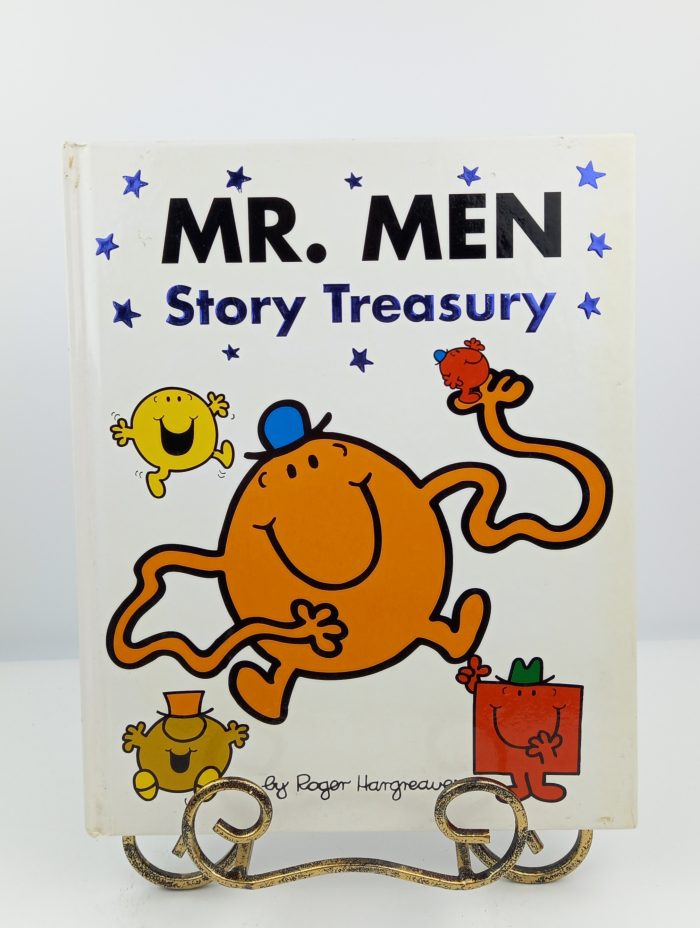 Mr. Men Story Treasury