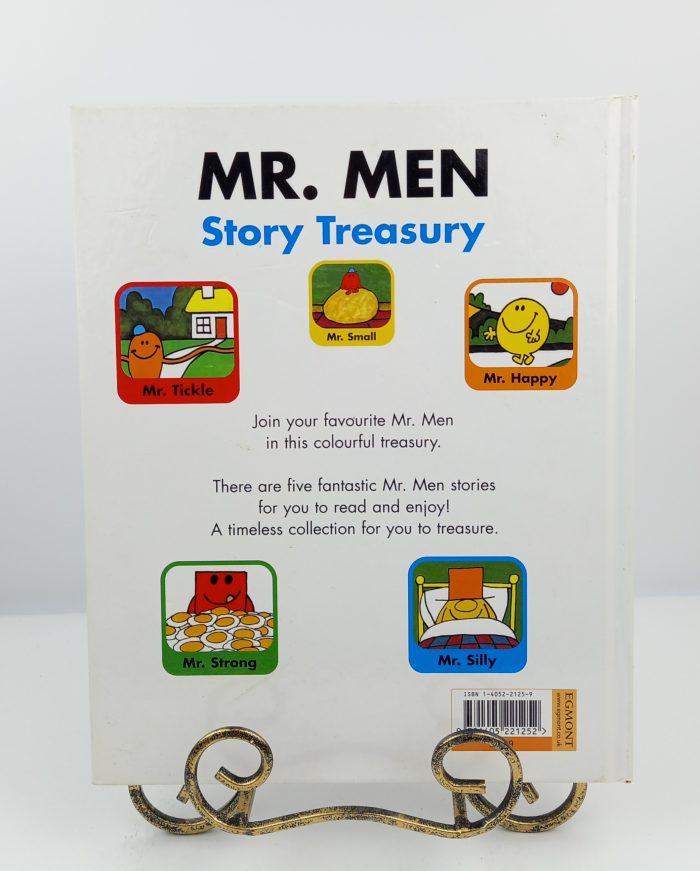 Mr. Men Story Treasury - Image 3