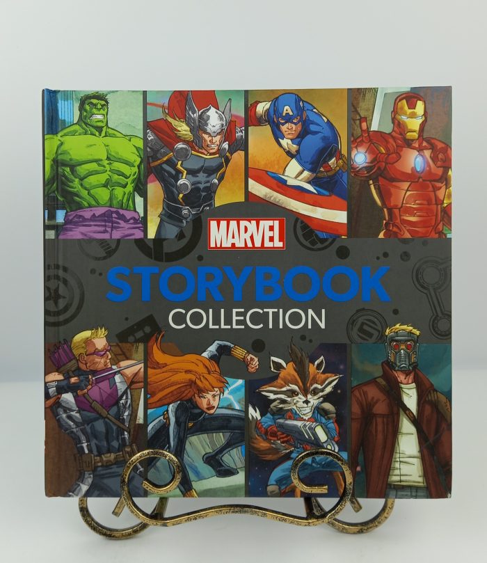 Marvel Storybook Collection