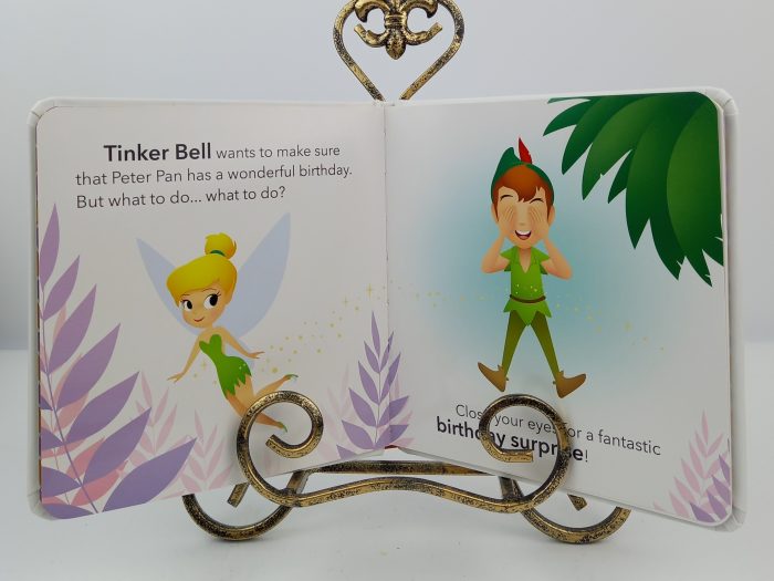 My First Stories: Tinker Bell's Best Birthday Party - Image 2