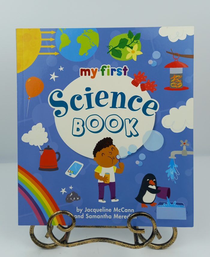 My First Science Book