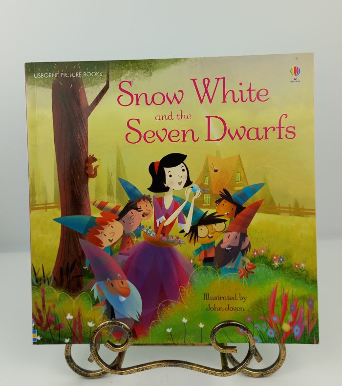 Snow White and the Seven Dwarfs