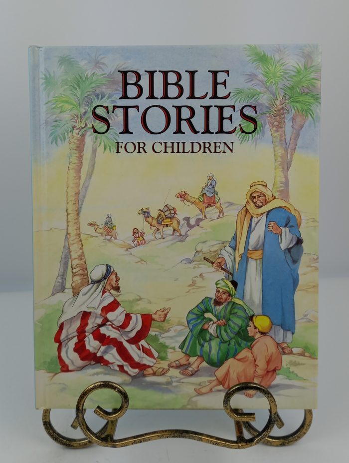 Bible Stories For Children