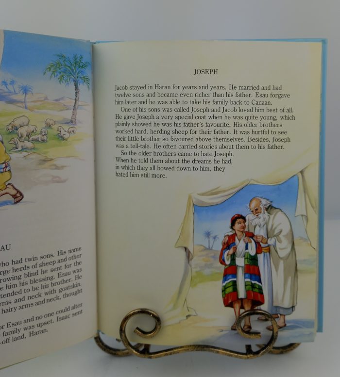 Bible Stories For Children - Image 2