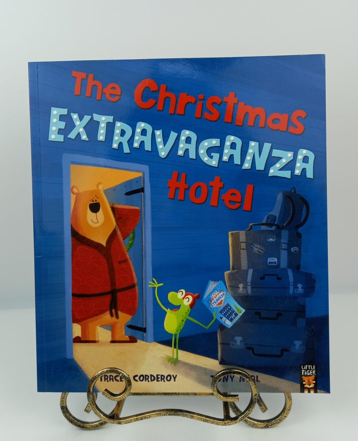 The Christmas Extravaganza Hotel