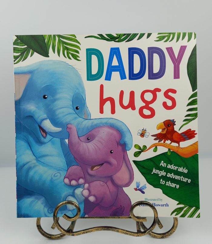 Daddy Hugs