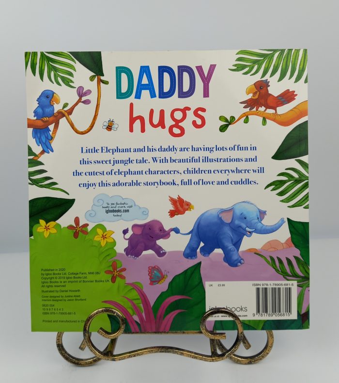 Daddy Hugs - Image 3