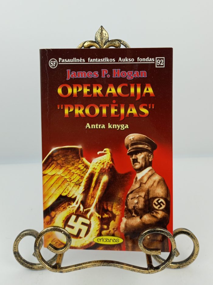 Operacija „Protėjas“ II d. PFAF 92