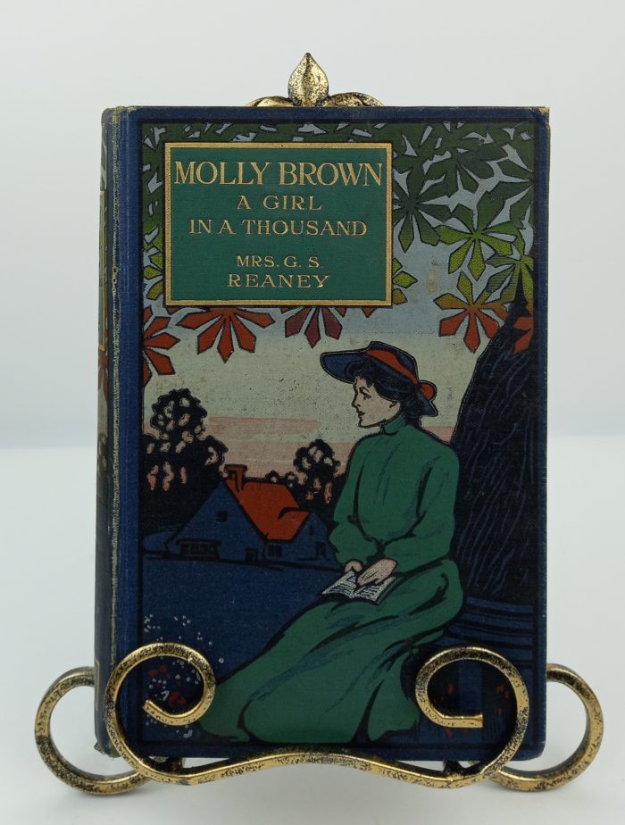 Molly Brown A Girl In A Thousand