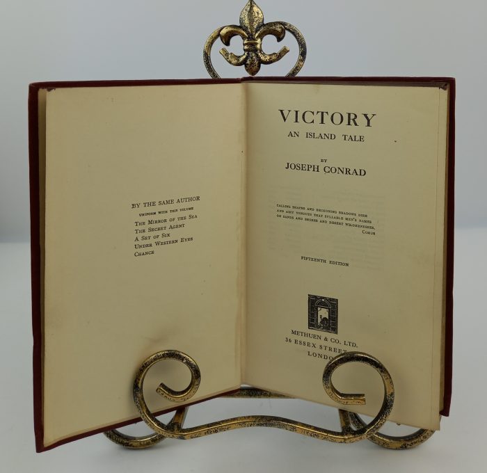 Victory, 1926m. - Image 2