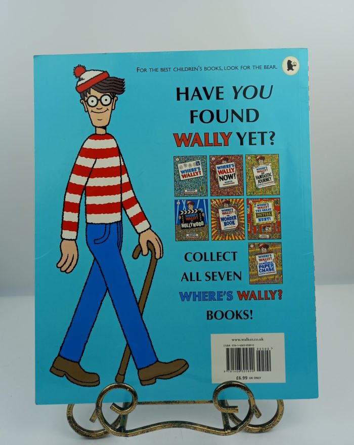 Where's Wally? - Image 3