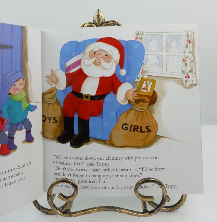 Topsy and Tim: Meet Father Christmas - Image 2