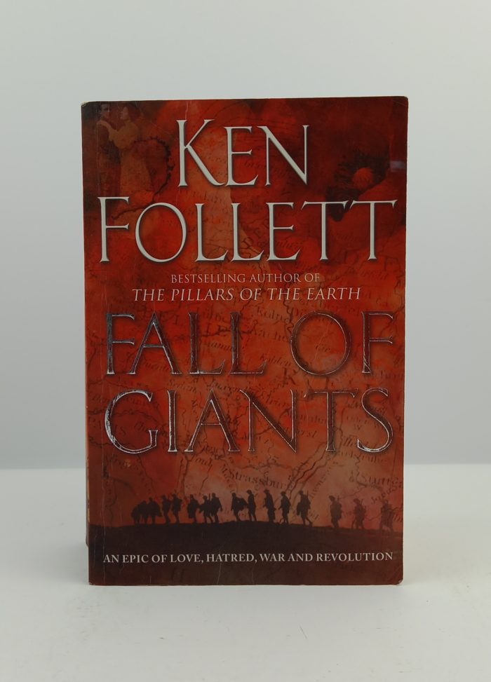 Fall of Giants