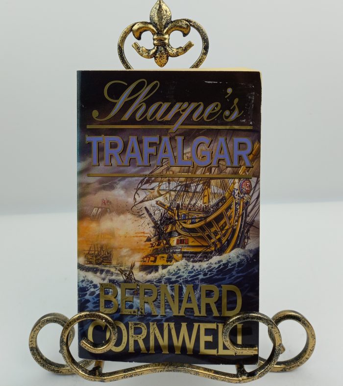 Sharpe's Trafalgar