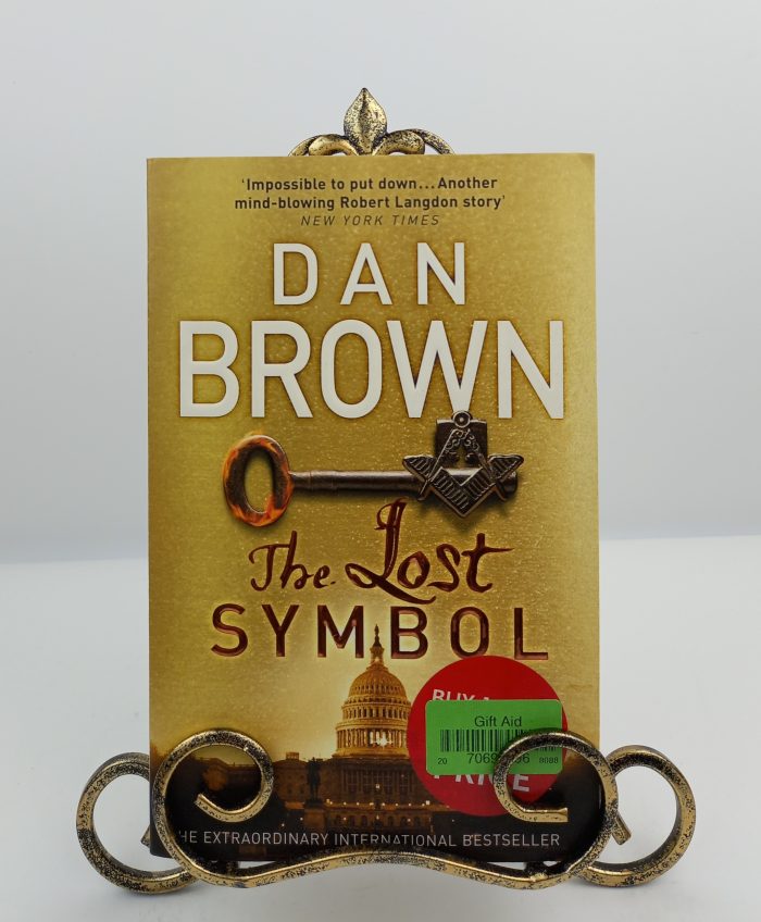 The Lost Symbol