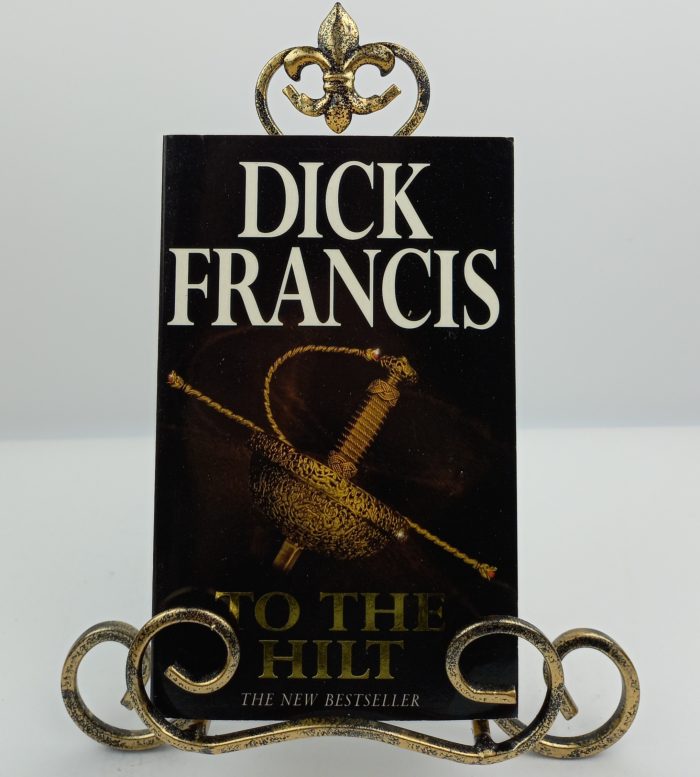 To the Hilt