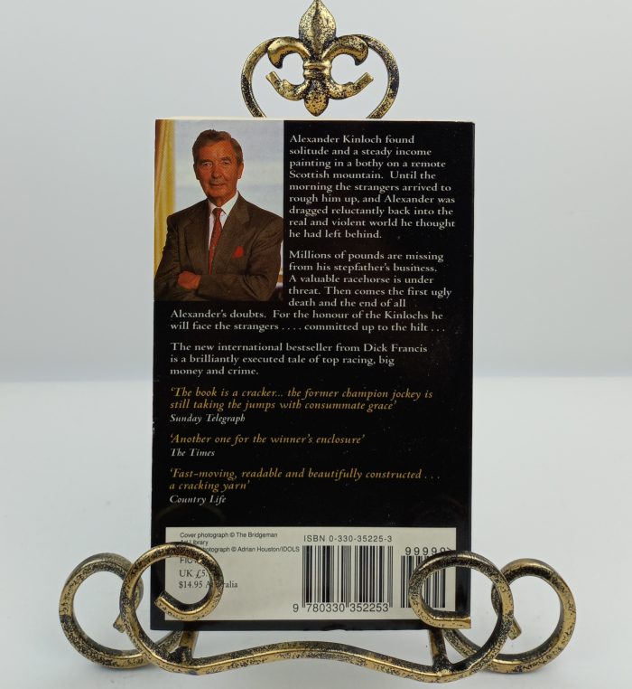 To the Hilt - Image 2
