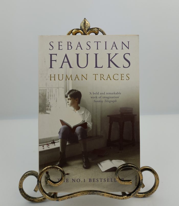 Human Traces