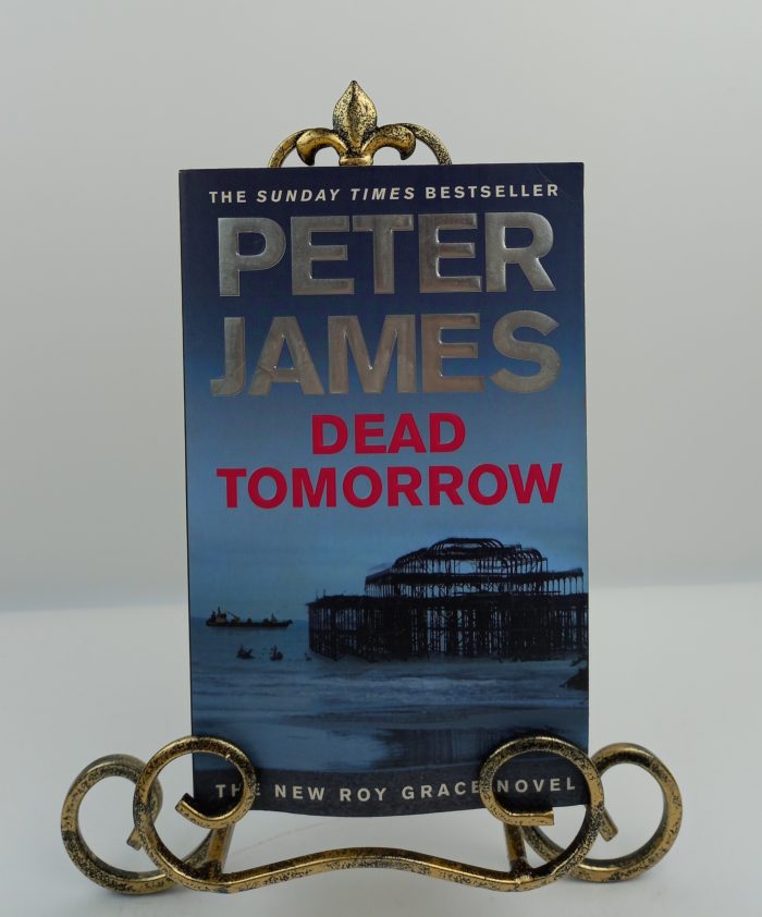 Dead Tomorrow