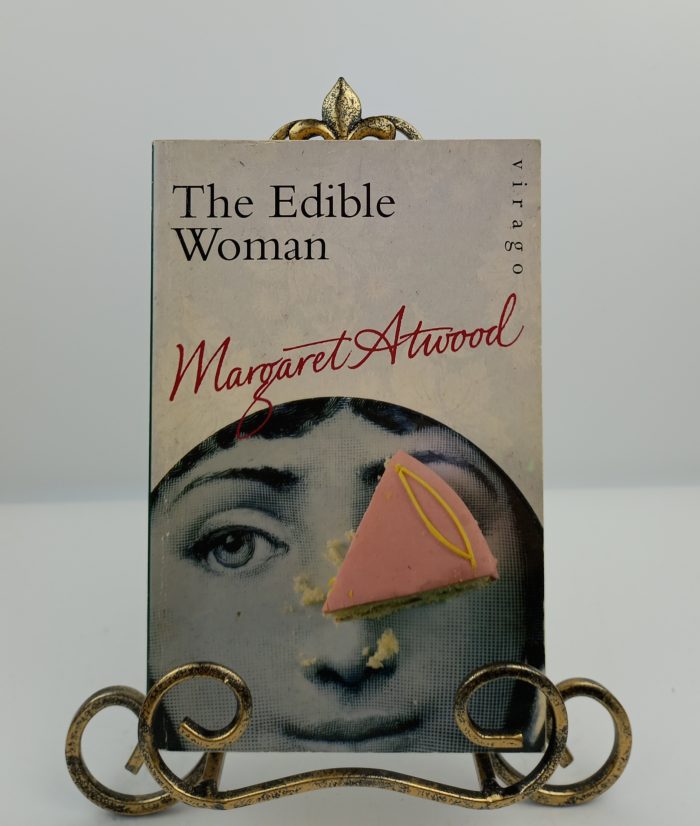 The Edible Woman