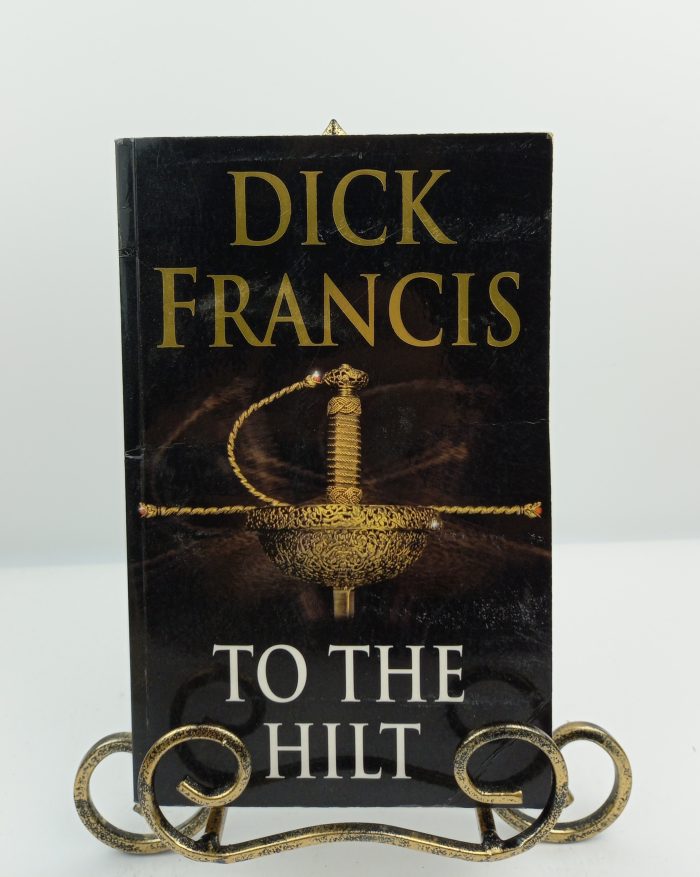 To the Hilt
