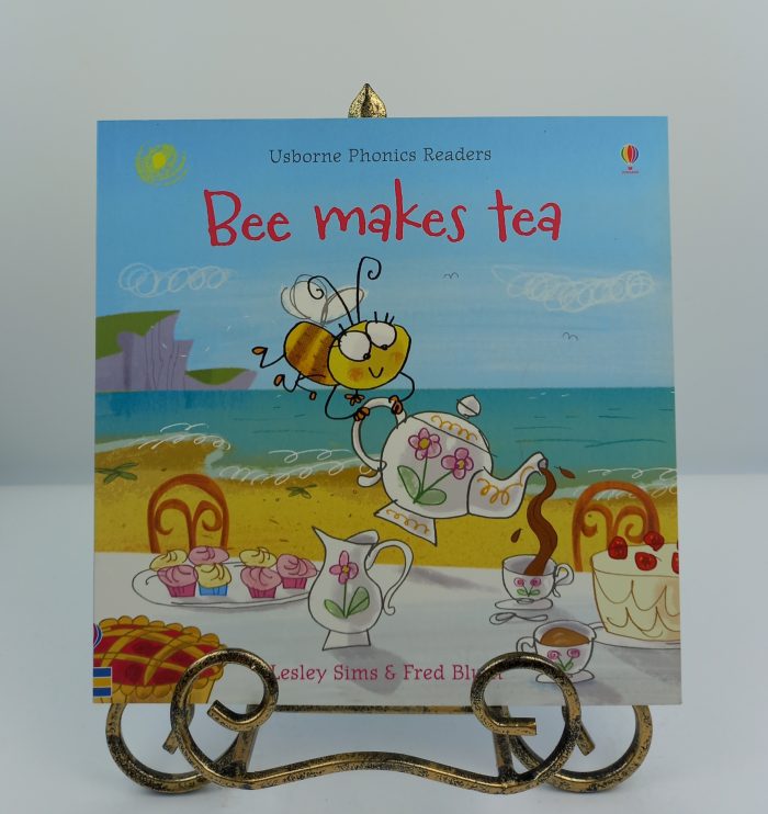 Bee Makes Tea