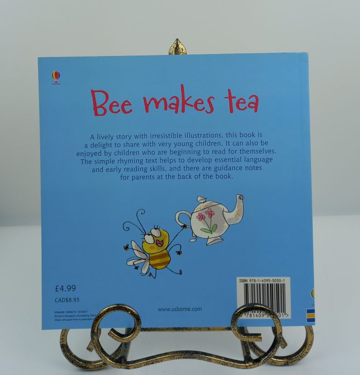 Bee Makes Tea - Image 3