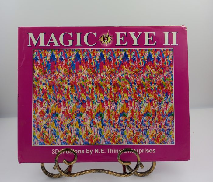 Magic Eye 2