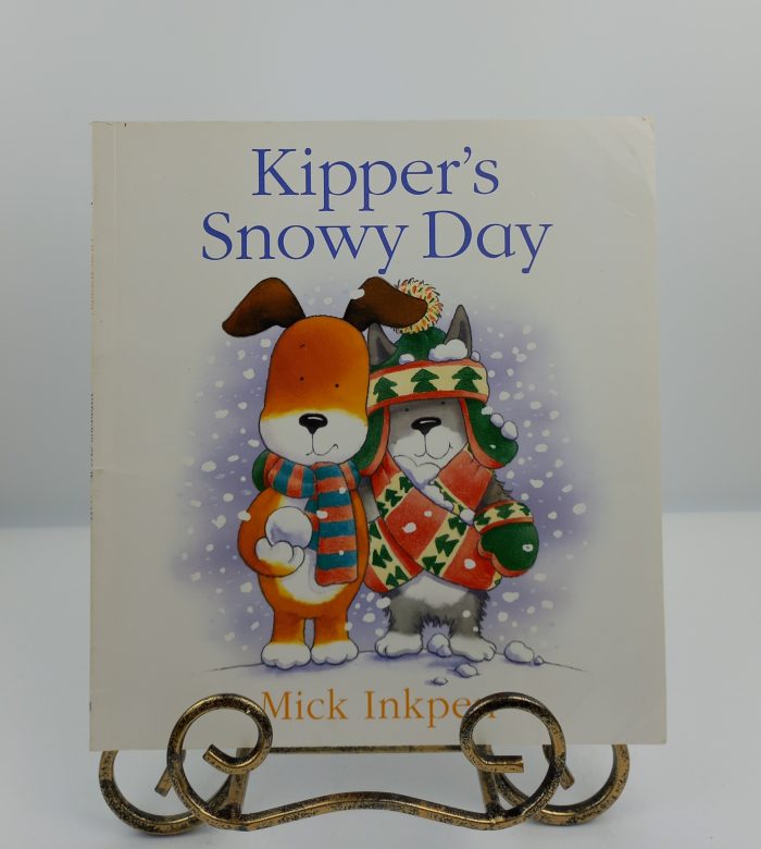 Kipper's Snowy Day