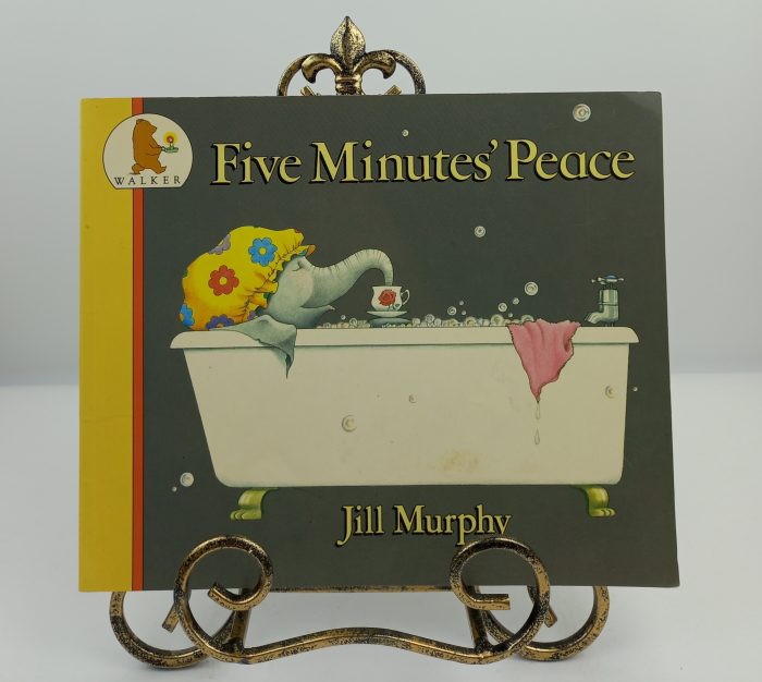 Five Minutes' Peace