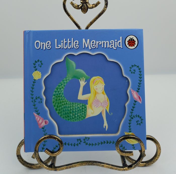 One Little Mermaid