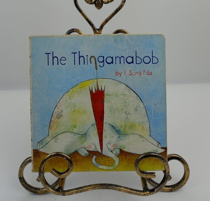 The Thingamabob