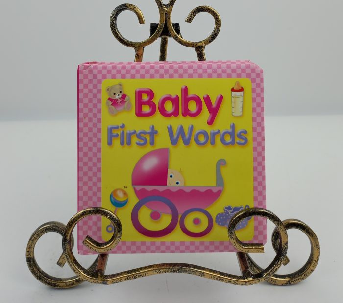 Baby First Words