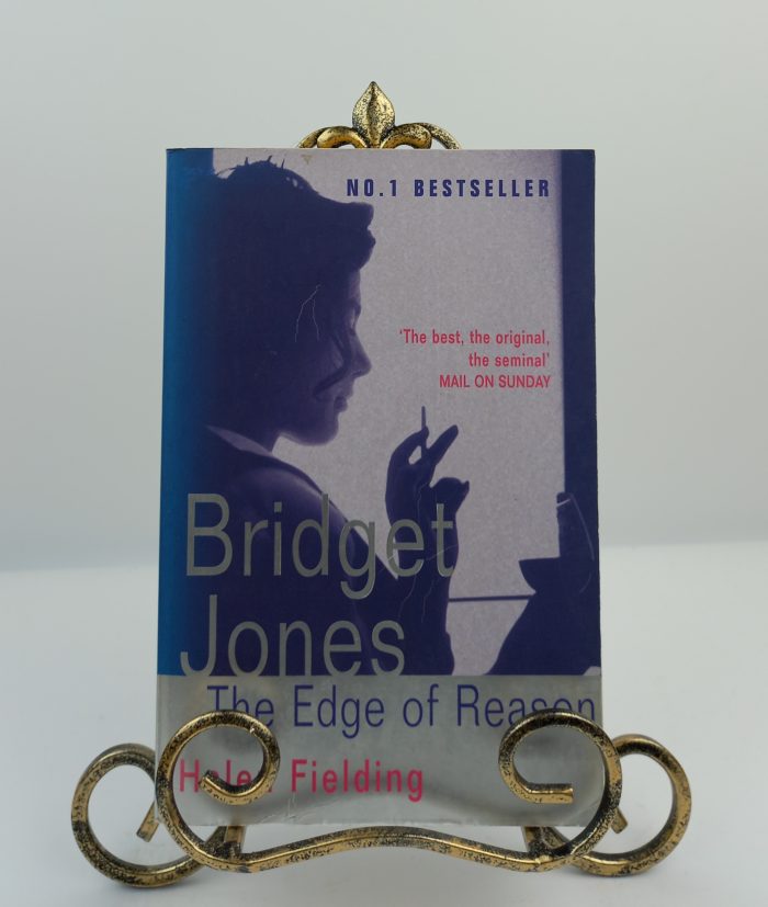 Bridget Jones: The Edge of Reason