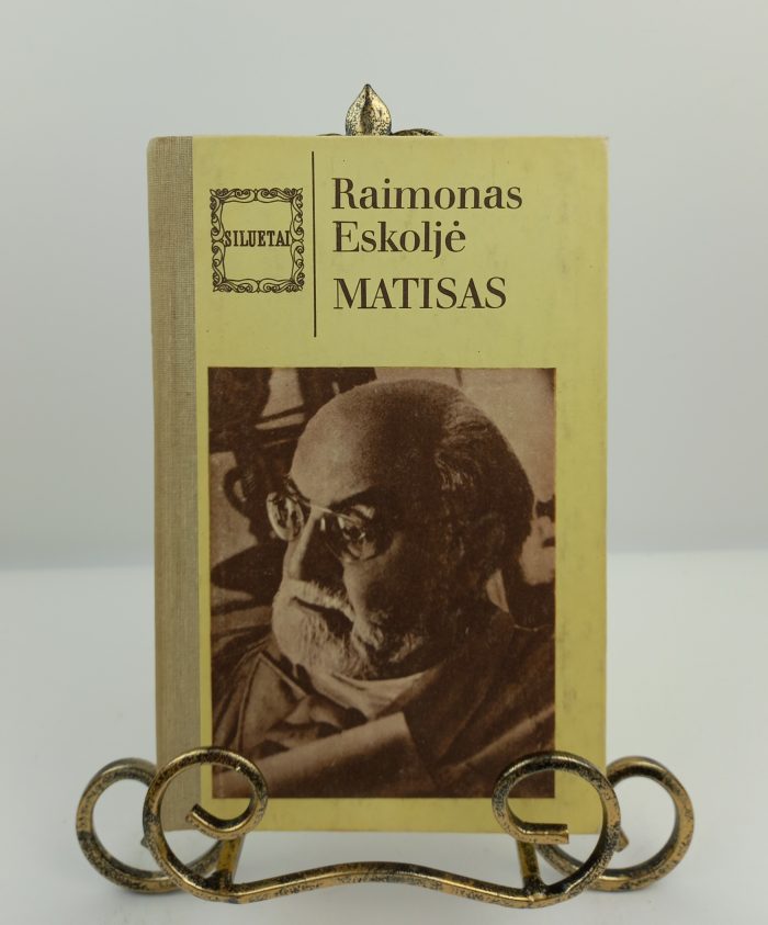 Matisas