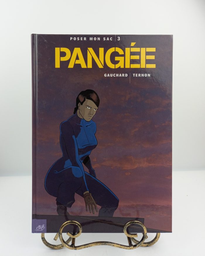 Pangee 3